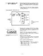 Preview for 21 page of Icom IC-275A Instruction Manual