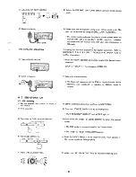 Preview for 24 page of Icom IC-275A Instruction Manual