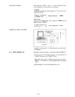 Предварительный просмотр 29 страницы Icom IC-275A Instruction Manual