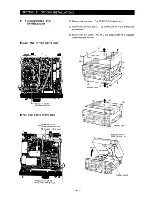 Предварительный просмотр 45 страницы Icom IC-275A Instruction Manual