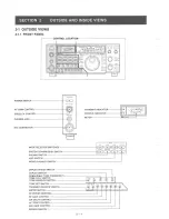 Preview for 7 page of Icom IC-275A Service Manual