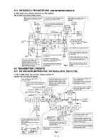 Preview for 16 page of Icom IC-275A Service Manual