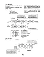 Предварительный просмотр 20 страницы Icom IC-275A Service Manual