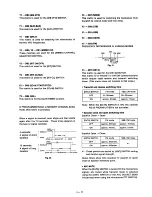 Предварительный просмотр 24 страницы Icom IC-275A Service Manual