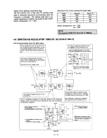 Предварительный просмотр 26 страницы Icom IC-275A Service Manual