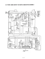 Предварительный просмотр 33 страницы Icom IC-275A Service Manual