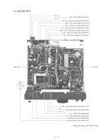 Предварительный просмотр 38 страницы Icom IC-275A Service Manual