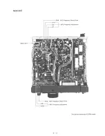 Предварительный просмотр 40 страницы Icom IC-275A Service Manual