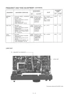 Предварительный просмотр 41 страницы Icom IC-275A Service Manual