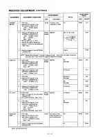 Предварительный просмотр 45 страницы Icom IC-275A Service Manual