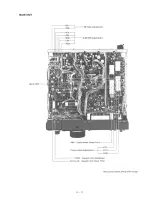 Предварительный просмотр 46 страницы Icom IC-275A Service Manual