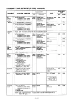 Предварительный просмотр 51 страницы Icom IC-275A Service Manual