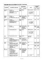 Предварительный просмотр 53 страницы Icom IC-275A Service Manual