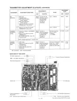 Preview for 58 page of Icom IC-275A Service Manual