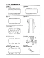 Предварительный просмотр 64 страницы Icom IC-275A Service Manual