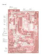 Предварительный просмотр 66 страницы Icom IC-275A Service Manual