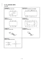 Предварительный просмотр 68 страницы Icom IC-275A Service Manual