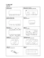 Предварительный просмотр 71 страницы Icom IC-275A Service Manual