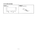 Предварительный просмотр 78 страницы Icom IC-275A Service Manual