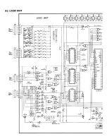 Предварительный просмотр 86 страницы Icom IC-275A Service Manual