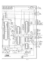 Предварительный просмотр 87 страницы Icom IC-275A Service Manual