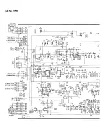 Предварительный просмотр 88 страницы Icom IC-275A Service Manual