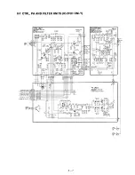 Предварительный просмотр 95 страницы Icom IC-275A Service Manual