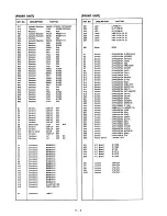 Предварительный просмотр 97 страницы Icom IC-275A Service Manual