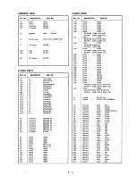 Предварительный просмотр 98 страницы Icom IC-275A Service Manual