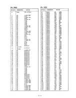 Предварительный просмотр 100 страницы Icom IC-275A Service Manual