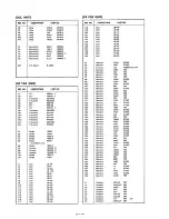 Предварительный просмотр 109 страницы Icom IC-275A Service Manual