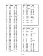 Предварительный просмотр 110 страницы Icom IC-275A Service Manual