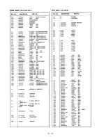 Предварительный просмотр 111 страницы Icom IC-275A Service Manual