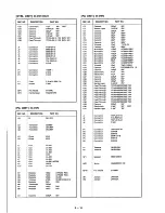 Предварительный просмотр 113 страницы Icom IC-275A Service Manual