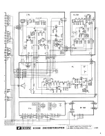 Предварительный просмотр 119 страницы Icom IC-275A Service Manual