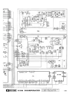 Предварительный просмотр 129 страницы Icom IC-275A Service Manual