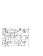 Предварительный просмотр 134 страницы Icom IC-275A Service Manual