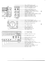 Preview for 7 page of Icom IC-275H Instruction Manual