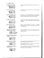 Preview for 8 page of Icom IC-275H Instruction Manual