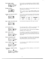Preview for 11 page of Icom IC-275H Instruction Manual