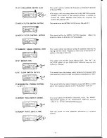 Preview for 12 page of Icom IC-275H Instruction Manual