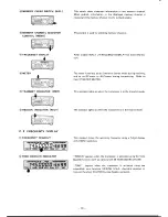 Preview for 13 page of Icom IC-275H Instruction Manual