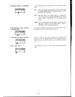Preview for 16 page of Icom IC-275H Instruction Manual