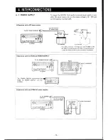 Предварительный просмотр 18 страницы Icom IC-275H Instruction Manual