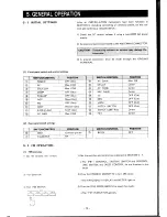 Предварительный просмотр 22 страницы Icom IC-275H Instruction Manual