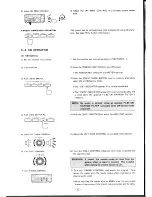 Preview for 26 page of Icom IC-275H Instruction Manual