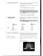 Предварительный просмотр 34 страницы Icom IC-275H Instruction Manual