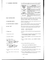 Preview for 40 page of Icom IC-275H Instruction Manual