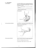 Preview for 44 page of Icom IC-275H Instruction Manual