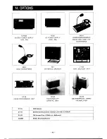 Предварительный просмотр 51 страницы Icom IC-275H Instruction Manual